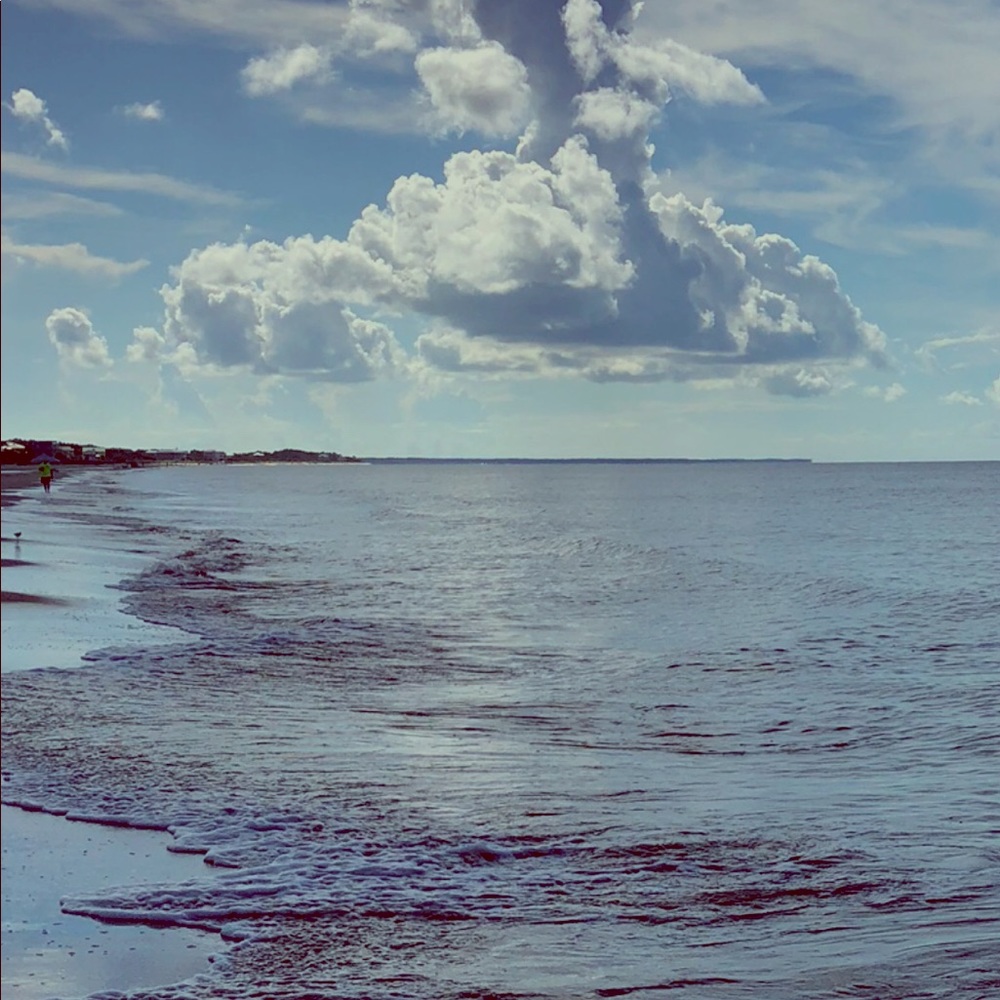 Meet your Posher, Kristi